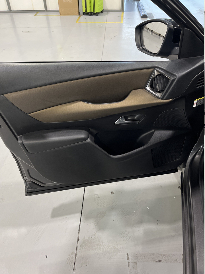 DS DS3 Crossback — photo 48