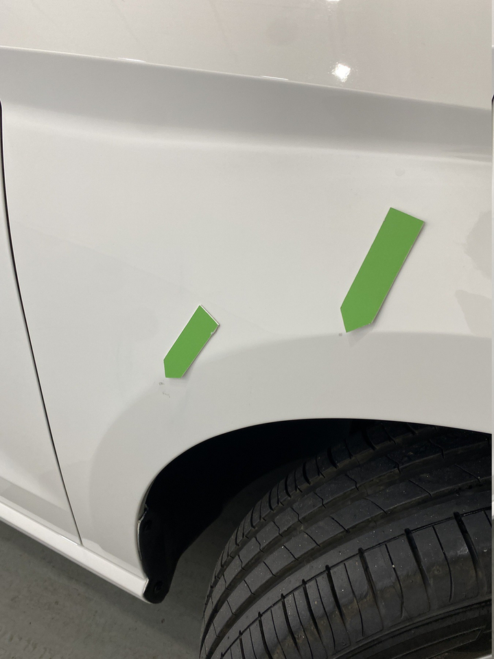 Seat Ibiza — photo 42