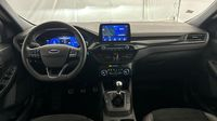 Ford Kuga 2.0 EcoBlue 150ch mHEV ST-Line X — photo 11