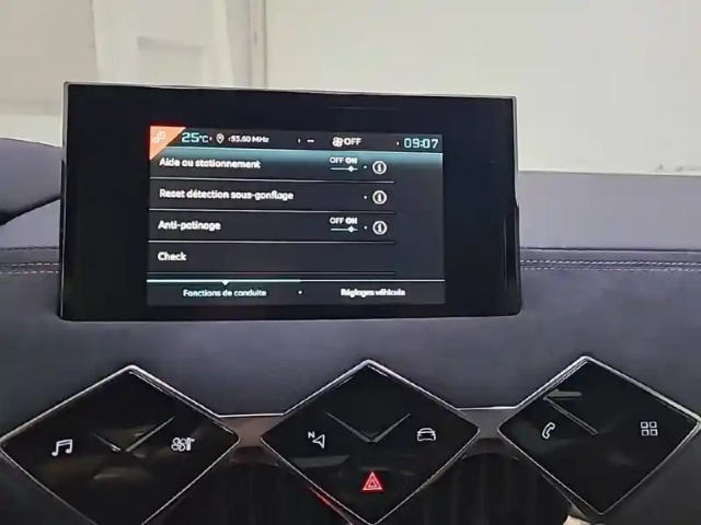 Ds Ds 3 ds3 crossback e-tense — photo 24