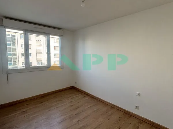Appartement Draveil 3 pièce(s) 54.35 m2