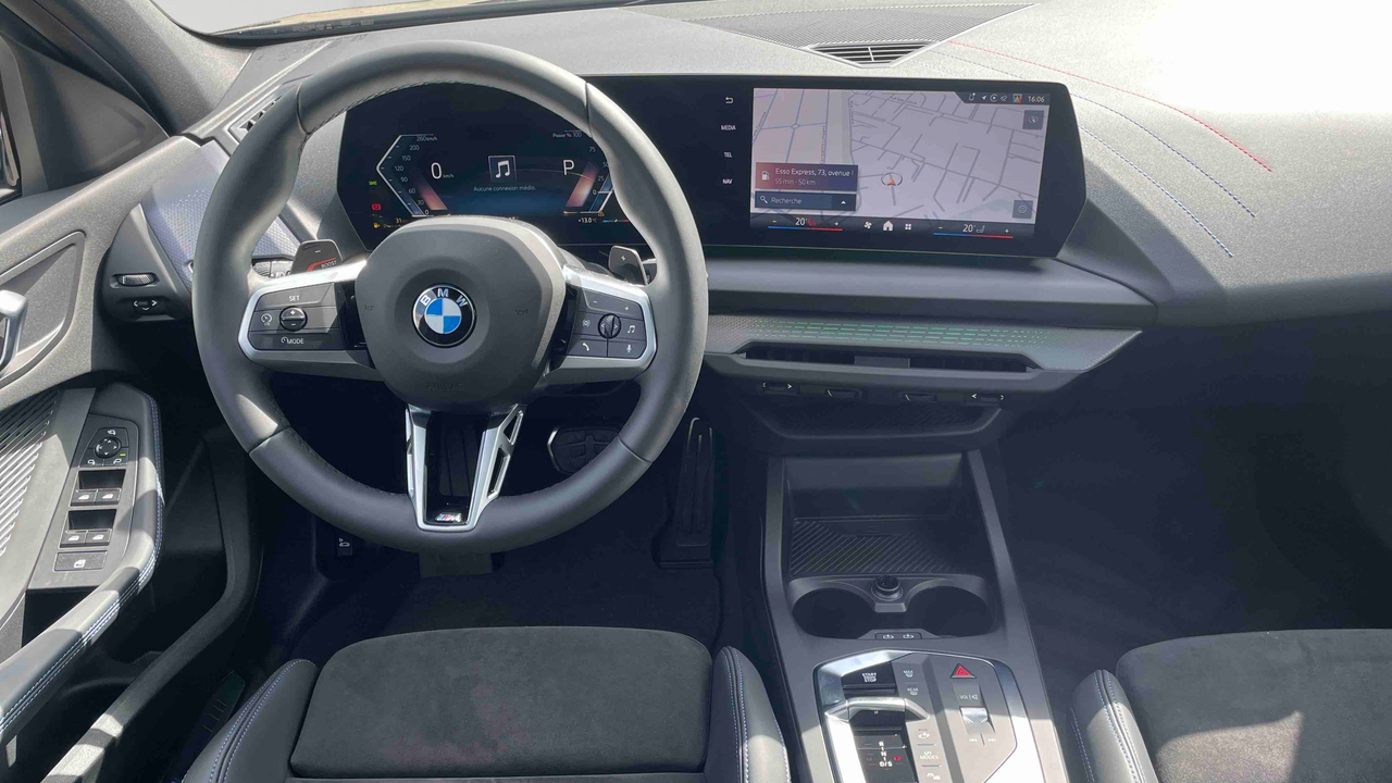 BMW 120 170 ch DKG7 — photo 9