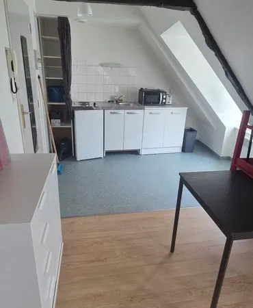 Meublé - 450 - Binic rue Joffre