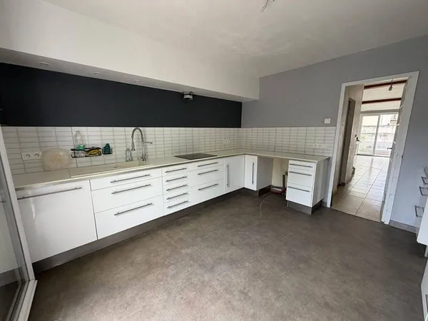 Maison 5 pièces 92 m²
