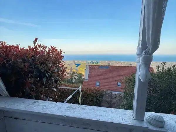 Maison 4 pièces 60 m²