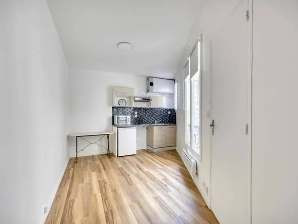 Appartement 1 pièce 16 m²