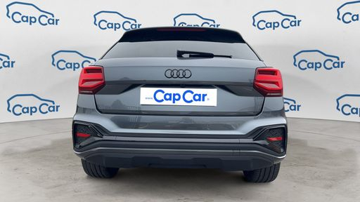 Audi Q2 35 TFSI 150 S-Tronic 7 - S Line Plus – 2024 – 21656 km – Essence – Boîte Automatique — photo 15