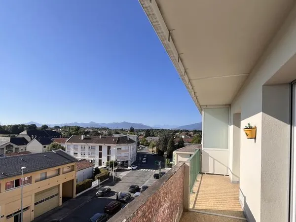 Appartement 4 pièces 128 m²