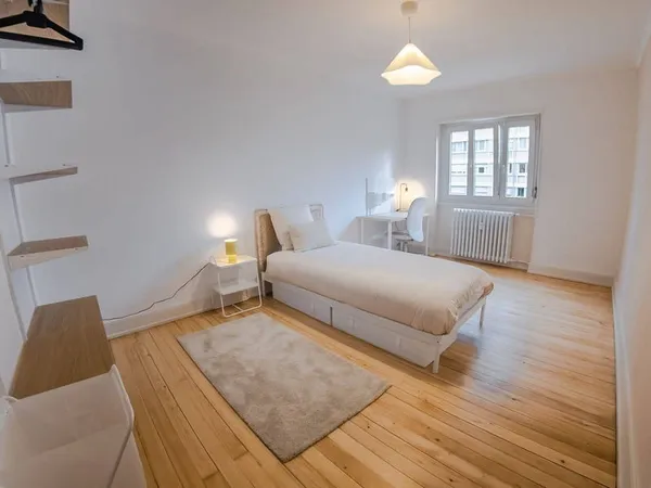 Appartement 121 m²