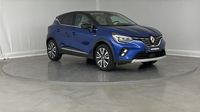 Renault Captur 1.6 E-Tech hybride 145ch Iconic — photo 3