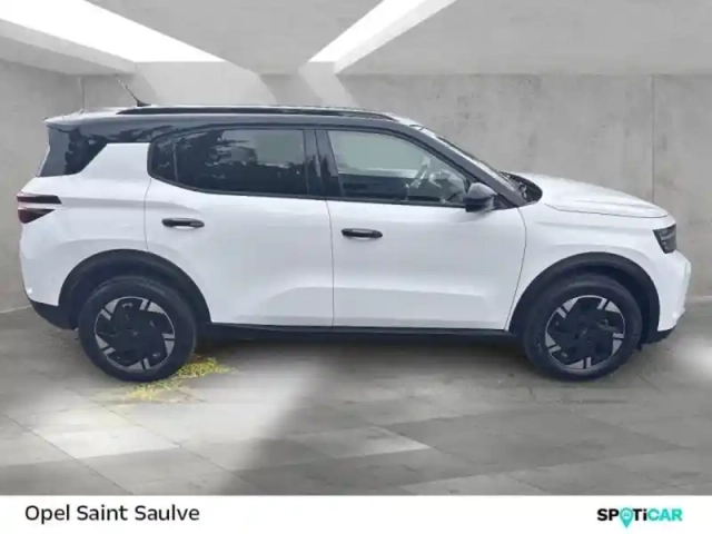 Opel Frontera electric 113ch 44kwh gs — photo 4