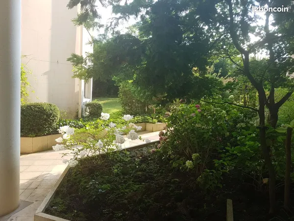 Appartement 49m2 mairie Issy les Moulineaux