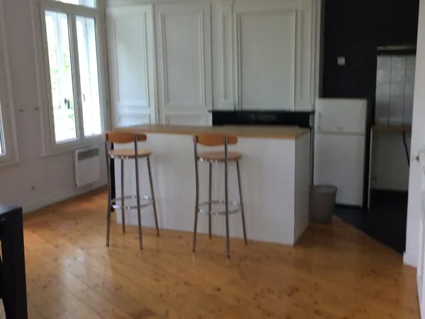 Loue appartement