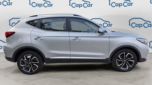 MG ZS 1.5 VTI-Tech 106 - Luxury – 2022 – 69089 km – Essence – Boîte Manuelle — photo 9