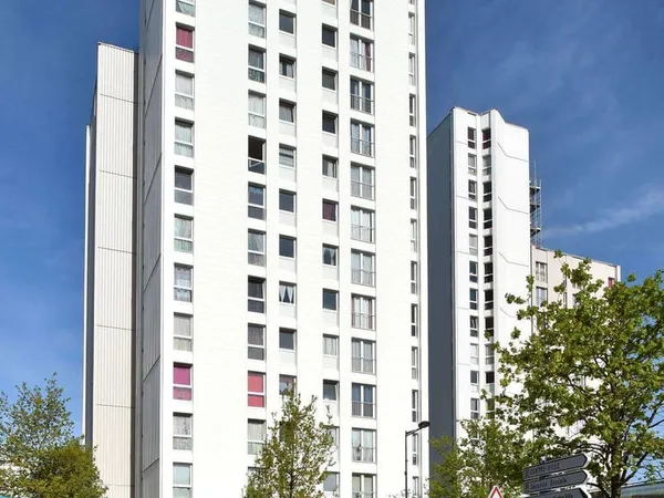 Appartement 4 pièces 76 m²