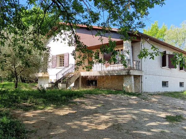 Maison 4 pièces 125 m²