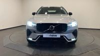 Volvo Xc60 B4 197ch Ultimate Style Dark Geartronic