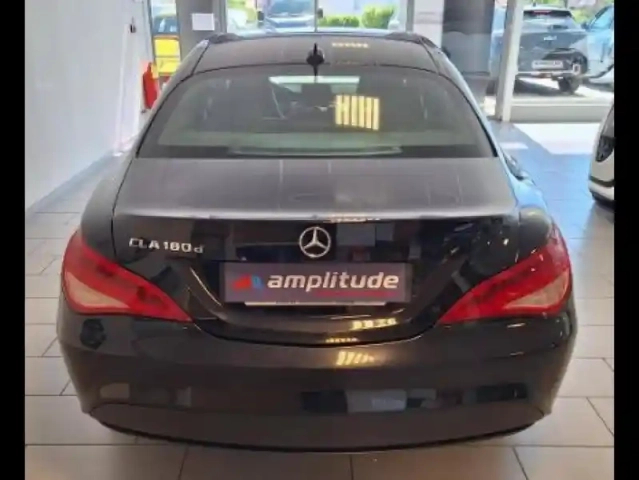 Mercedes Cla 180 d inspiration 7g-dct — photo 41
