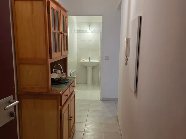 Loue appartement