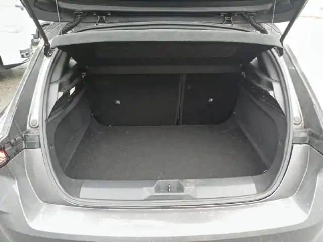 Opel Astra 1.2 turbo 130 ch bva8 — photo 6