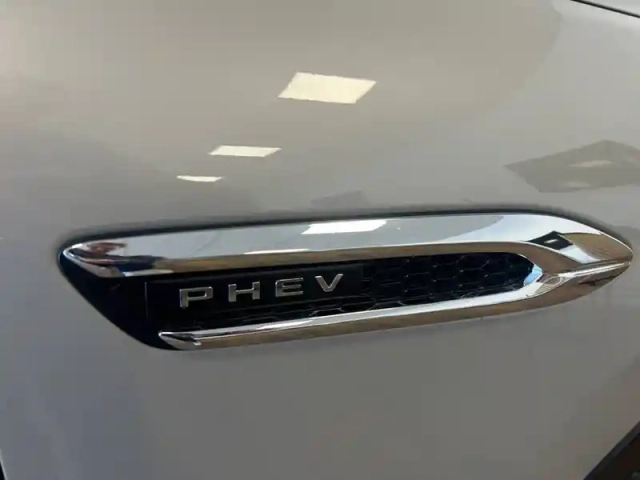 Mazda Cx-60 2.5l e-skyactiv phev 327 ch 4x4 bva8 — photo 59