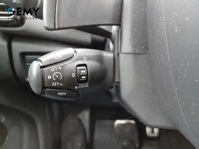 Citroën C5 Aircross bluehdi 130 s&amp;s eat8 — photo 44