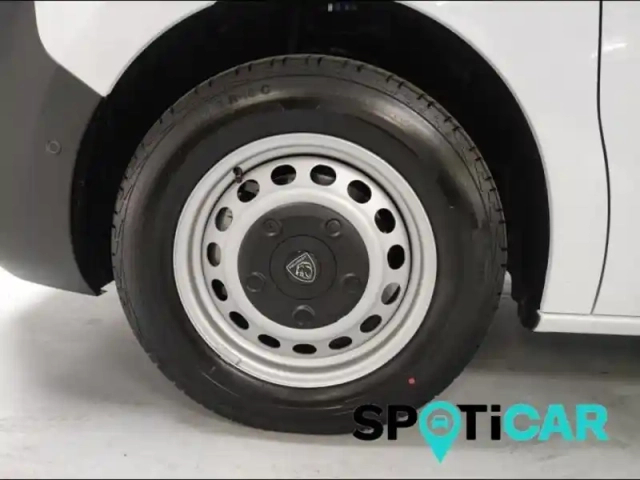 Peugeot Expert fg m 1.5 diesel 120ch — photo 8