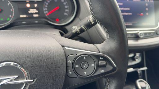 Opel Grandland X 1.2 Turbo 130 EAT6 - Ultimate – 2019 – 82200 km – Essence – Boîte Automatique — photo 14