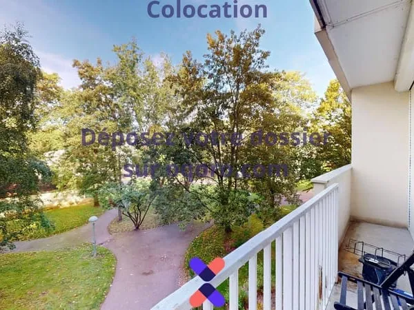 Appartement 7 pièces 105 m²
