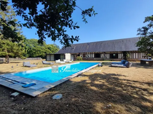 Villa 6 pièces 181 m²