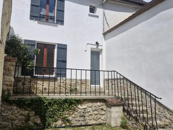 Maison 3 pièces 70 m²