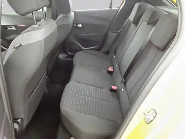 Peugeot 208 puretech 75 s&amp;s bvm5 — photo 54