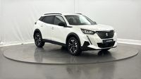 Peugeot 2008 1.5 BlueHDi 130ch S&S Allure Pack EAT8 125g — photo 3