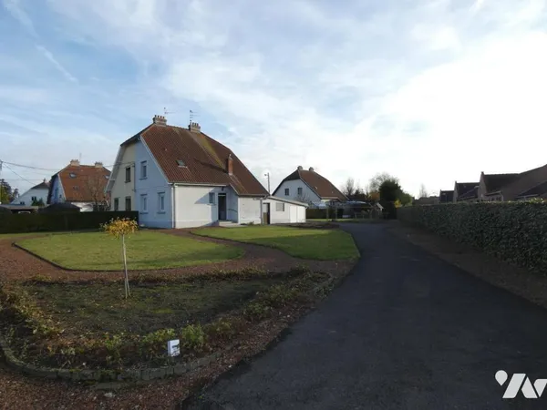 Maison 4 pièces 141 m²
