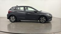 Hyundai I20 1.0 T-GDi 100ch Creative DCT-7 — photo 4