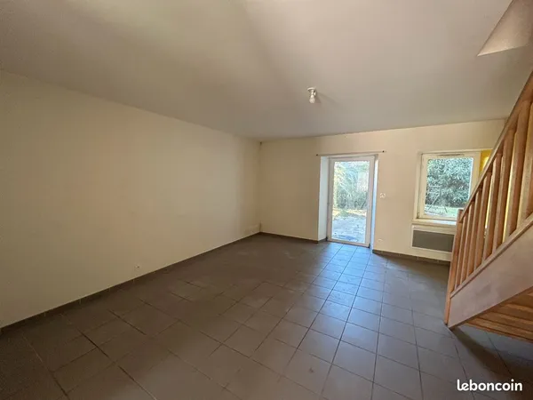 Appartement à Nevy-Les Dole