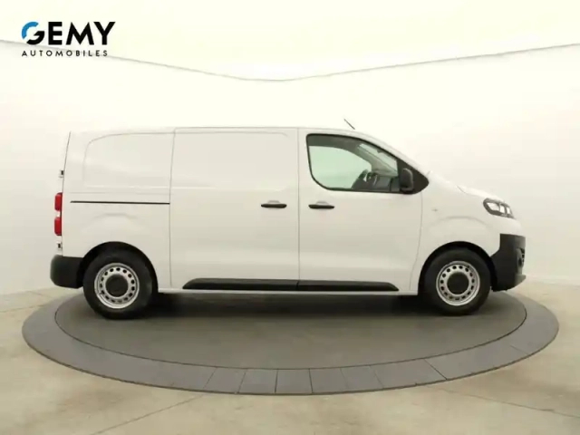 Fiat Scudo fourgon 1.5 multijet 120 standard — photo 4