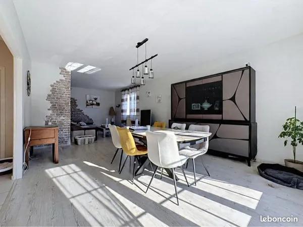 Vente maison Commentry