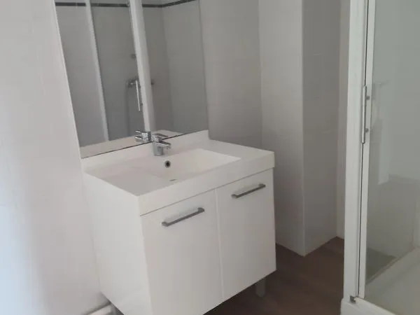 2 pieces royan villa les genets
