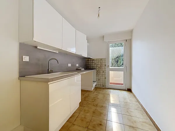 Appartement 2 pièces 50 m²