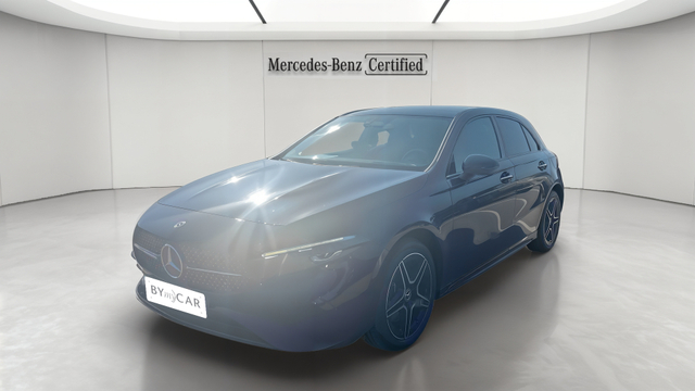 Mercedes Classe A 250 e 8G-DCT