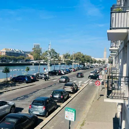 Quai Georges v