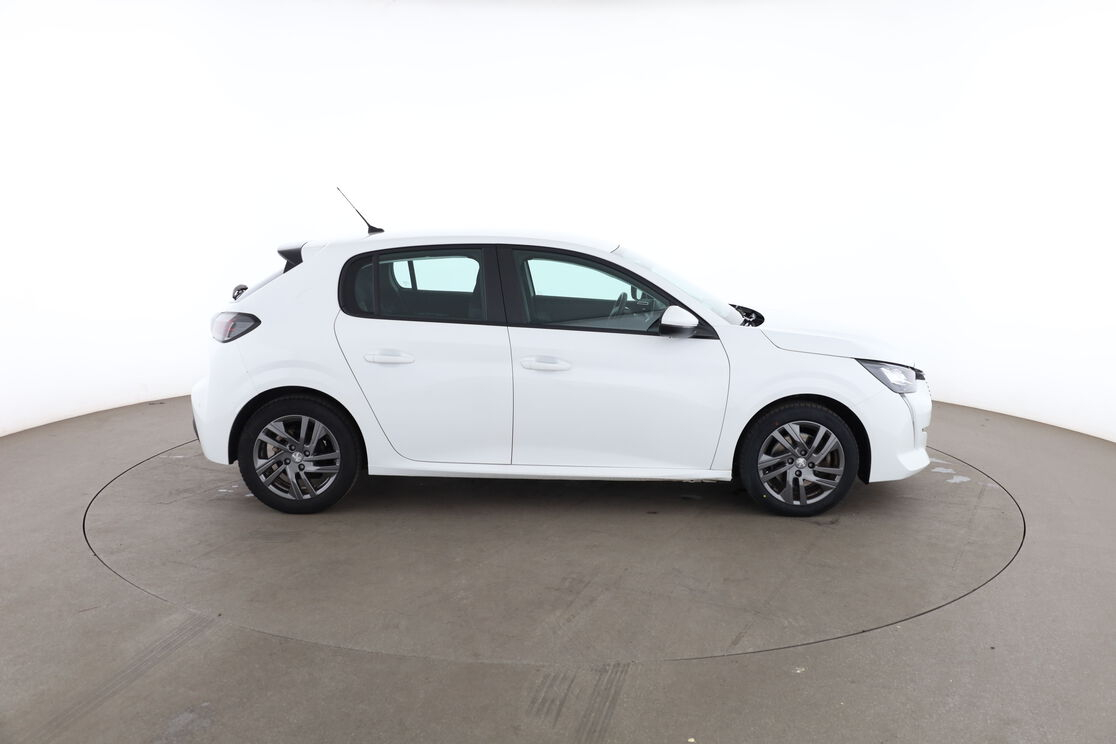 Peugeot 208 1.5 Blue-HDi Active Business — photo 6