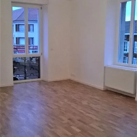 Appartement centre ville