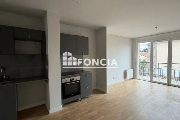 Appartement 4 pièces 86 m²