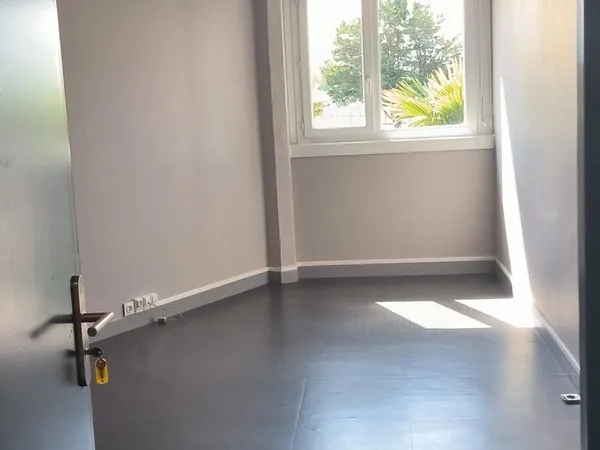 Bureaux à louer