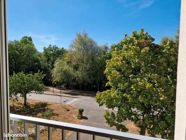 A vendre appartement 50 m2