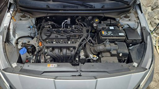 Hyundai i20 1.2 i 84 - Initia – 2023 – 71801 km – Essence – Boîte Manuelle — photo 33