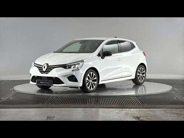 Renault CLIO Renault Clio 1.6 E-Tech 145ch full hybrid Evolution