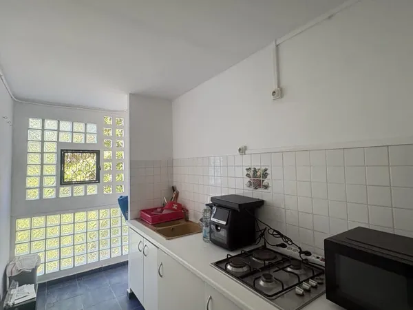 À LOUER APPARTEMENT T3 DE 51,74 M2 AUX ABYMES (LES SEUILS)